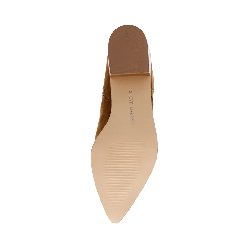 STEVE MADDEN  Steve madden archey tan women's boots for Women | Best Price UAE